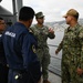 U.S. and Chilean Navies Strengthen Partnerships During Teamwork South 2023
