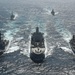 U.S. and Chilean Navies Strengthen Partnerships During Teamwork South 2023