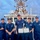 USCGC Oliver Henry concludes 28-day patrol, strengthening sovereignty and resource security in Blue Pacific  