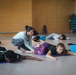 7ATC HHC yoga class