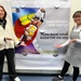 Students at USAG Ansbach encourage you to be an Energy Action Hero