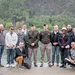 10th AAMDC Staff Sgt. Clifford Millar Reenlistment and Promotion Ceremony