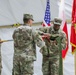 Army Reserve’s 956th Movement Control Team assumes Europe mission