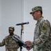 Army Reserve’s 956th Movement Control Team assumes Europe mission