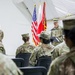 Army Reserve’s 956th Movement Control Team assumes Europe mission