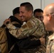 156th CES Airmen return from deployment