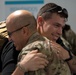 156th CES Airmen return from deployment