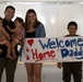 156th CES Airmen return from deployment