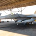 79th Fighter Squadron maintains air superiority with modified training