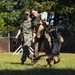 MCAS Beaufort Military Working Dog Training