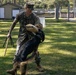 MCAS Beaufort Military Working Dog Training
