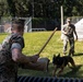 MCAS Beaufort Military Working Dog Training
