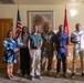 MCAS Beaufort Civilian Breakfast