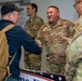 156th CES Airmen return from deployment