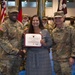 Medical Readiness Command, Europe Change of Command