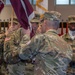 Medical Readiness Command, Europe Change of Command