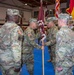 Medical Readiness Command, Europe Change of Command