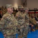 Medical Readiness Command, Europe Change of Command