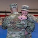 Medical Readiness Command, Europe Change of Command