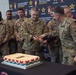 SETAF-AF celebrates 68th birthday