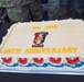 SETAF-AF celebrates 68th birthday