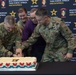 SETAF-AF celebrates 68th birthday