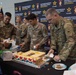 SETAF-AF celebrates 68th birthday