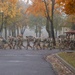 Task Force Marne, NATO troops participate in Norwegian Foot March