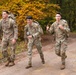 Task Force Marne, NATO troops participate in Norwegian Foot March