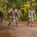 Task Force Marne, NATO troops participate in Norwegian Foot March