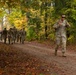 Task Force Marne, NATO troops participate in Norwegian Foot March