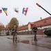 Task Force Marne, NATO troops participate in Norwegian Foot March