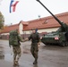 Task Force Marne, NATO troops participate in Norwegian Foot March