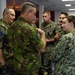 Information Warfighter Exercise 24.1