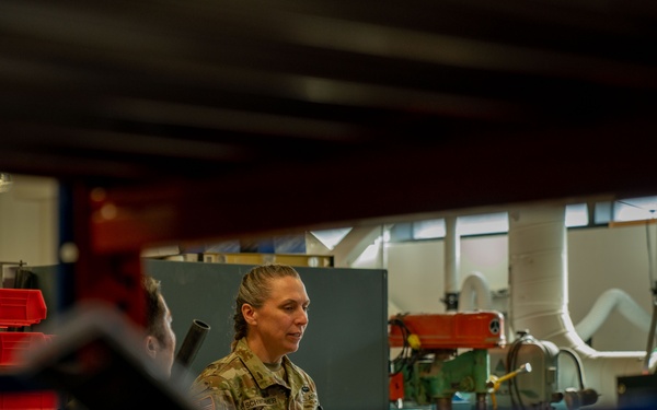 U.S. Army participates in multinational EOD exercise Ardent Defender