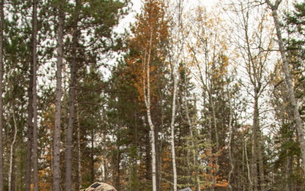 U.S. Army participates in multinational EOD exercise Ardent Defender