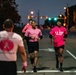 82nd ADSB Breast Cancer Awareness Run