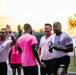 82nd ADSB Breast Cancer Awareness Run