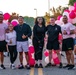 82nd ADSB Breast Cancer Awareness Run