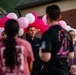 82nd ADSB Breast Cancer Awareness Run