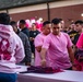 82nd ADSB Breast Cancer Awareness Run