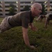 Fallen Hero Physical Training Event