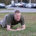Fallen Hero Physical Training Event