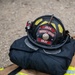 Joint Base San Antonio fire departments live fire exercise