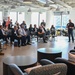 Air Force Labs Startup Showcase held