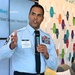 Air Force Labs Startup Showcase held