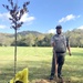 Volunteers sow the seeds of conservation on Gainesboro Tree Planting Day