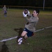 C3I&amp;N division wins flag football intramural championship