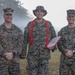 Cpl. Douglas Koenig Promotion