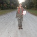 Cpl. Douglas Koenig Promotion
